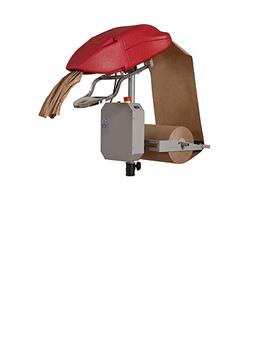 Papper till Fasfil EZ 60g 377mm x 425m