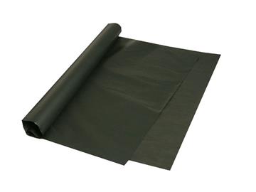 Silkespapper svart 50x75cm 3kg
