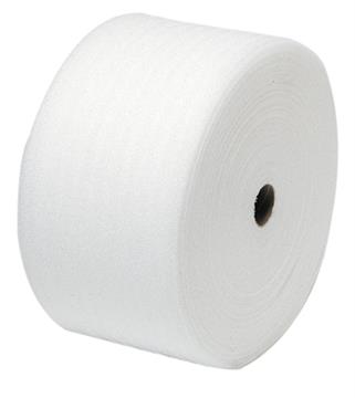 Skummad Polyetenfolie Cellaire 2mm 75cm x 150m