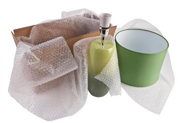 Bubbelfolie Aircap EL 4,2mm 30cm x 150m