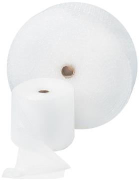 Bubbelfolie Aircap TL 12,7mm 30cm x 75m 0,9kg 5 st / förpackning