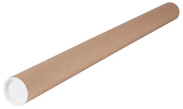 Papptub 50x740mm