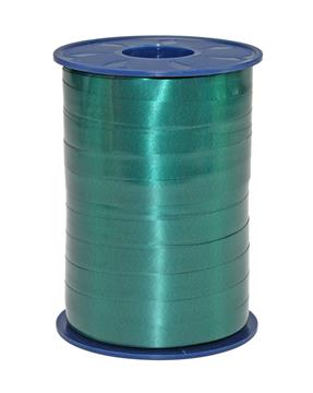 Presentband Poly jägargrön 10mm x 250m