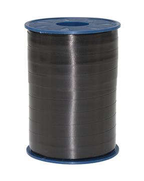 Presentband Poly svart 10mmx250m