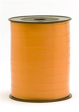 Presentband Poly orange 10mm x 250m 5 st / förpackning