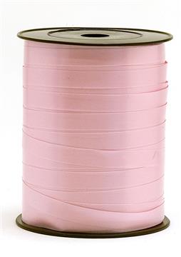 Presentband Poly ljusrosa 10mm x 250m
