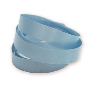 Presentband Poly ljusblå 10mmx250m