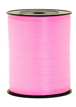 Presentband Poly mörkrosa 10mm x 250m
