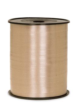 Presentband Poly nougat 10mm x 250m