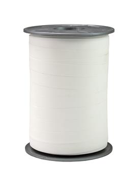 Presentband Opak matt vit 10mm x 200m