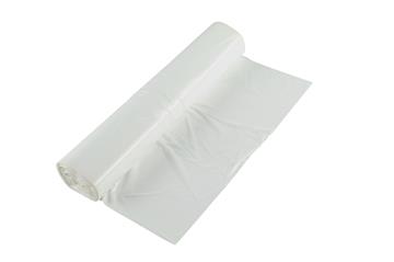 Insatspåse HD 15kg blå 450/350x550x0.02mm 750 st / förpackning
