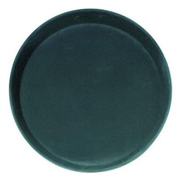 Bricka Svart 28cm