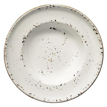 Tallrik Bonna Grain Djup Ø27cm