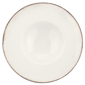 Tallrik Bonna Retro Djup Ø28cm