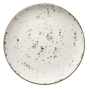 Tallrik Bonna Grain Flat Ø19cm