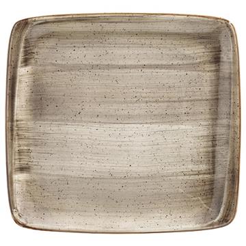 Tallrik Bonna Auro Flat Terrain 32x30cm