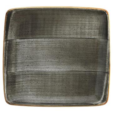 Tallrik Bonna Auro Flat Space 32x30cm