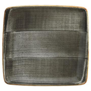 Tallrik Bonna Auro Flat Space 22x20cm
