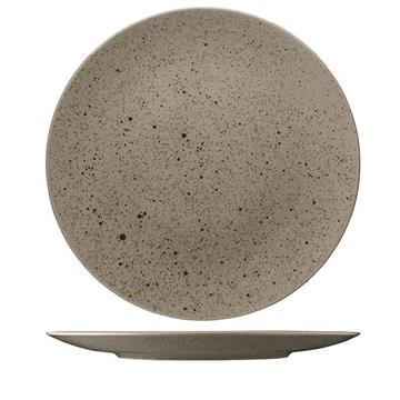 Tallrik Lifestyle Flat Natural Ø30cm