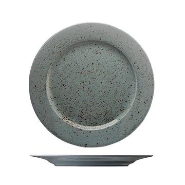 Tallrik Lifestyle Flat Rainforest Ø26cm