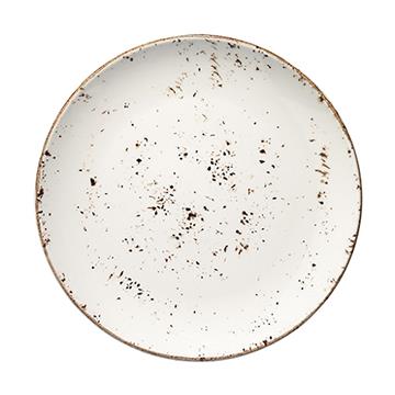 Tallrik Bonna Grain Flat Ø21cm