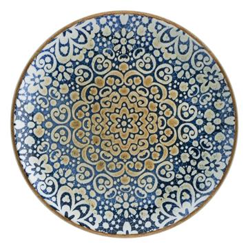 Tallrik Bonna Alhambra Flat Ø27cm