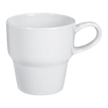 Kaffekopp Exxent Monza 27cl