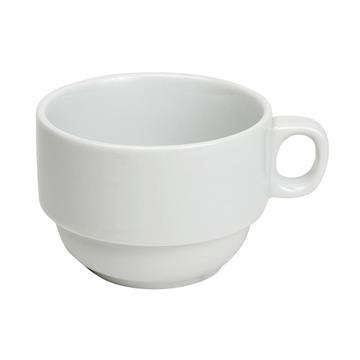 Kaffekopp Exxent Paris 18cl