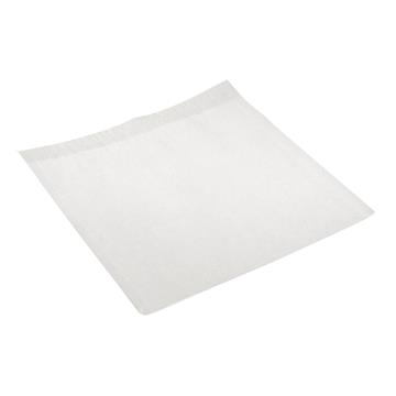 Papperspåse Smörgåspåse vit 250x250 mm 1000 /KRT