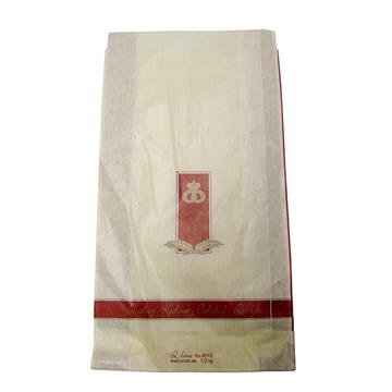 Papperspåse Plan 1 kg Q-Line 135x50x270 mm 1000 /KRT