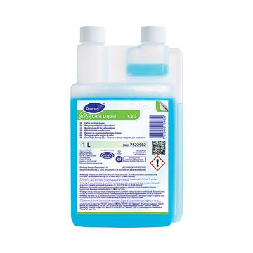 Rengöringsmedel Diversey Suma Café Liquid C2.3 1L