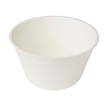 Skål Amazonica Bowl 470ml Bagasse 35 /FP