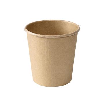 Pappersmugg Duni Brun 12cl 50 /FP