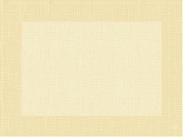 Tablett Duni Dunicel Linnea Cream 30x40cm 100 /FP