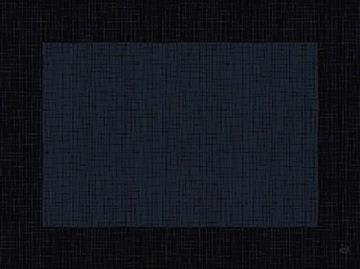 Tablett Duni Dunicel Linnea Svart 30x40cm 100 /FP
