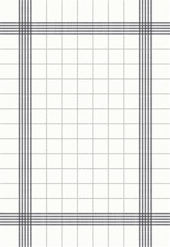 Servett Duni Towel Napkins Mörkgrå 38X54cm 250 /KRT
