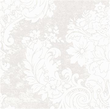 Servett Duni Dunilin Royal Vit 40x40cm 45 /FP