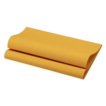 Servett Duni Dunisoft Bio Honey 40x40cm 60 /FP