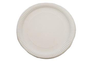 Papperstallrik pizza 29cm 50 /FP