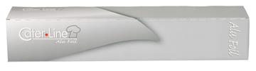 Aluminiumfolie Cater-Line Box 18my 44cm x 150m