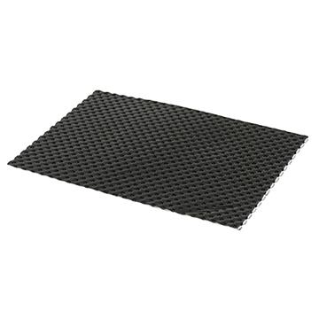 Absorber Extra Dry svart 80x120 mm 3000 /KRT