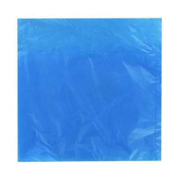 Charkpåse Blockad 30kg Blå 600/450x700mm 600 /KRT