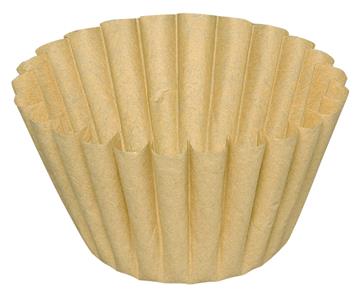 Kaffefilter Brew matic, 90mm 250/fp