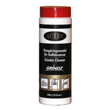 Rengöringsmedel Coffee Queen Till Kaffekvarnar 480g