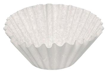 Kaffefilter Abena 437/152 Vit 250 /FP