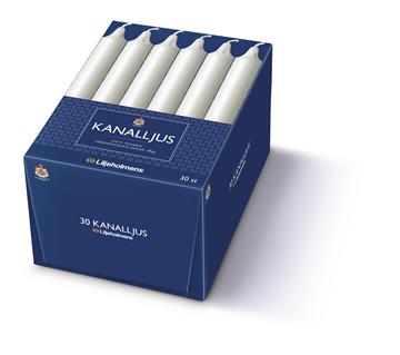 Kanalljus Liljeholmens 20cm 30 /FP