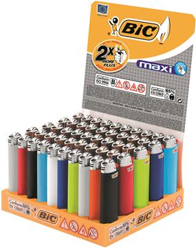 Tändare Bic Maxi flintändare