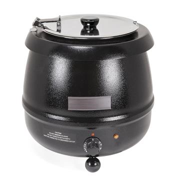 Soppkittel 10L