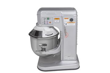Blandare 230V / 650 W, 9,5 L