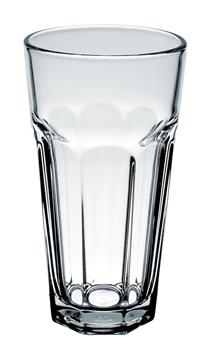 Drinkglas Pasabahce America Ø85x162mm 48cl